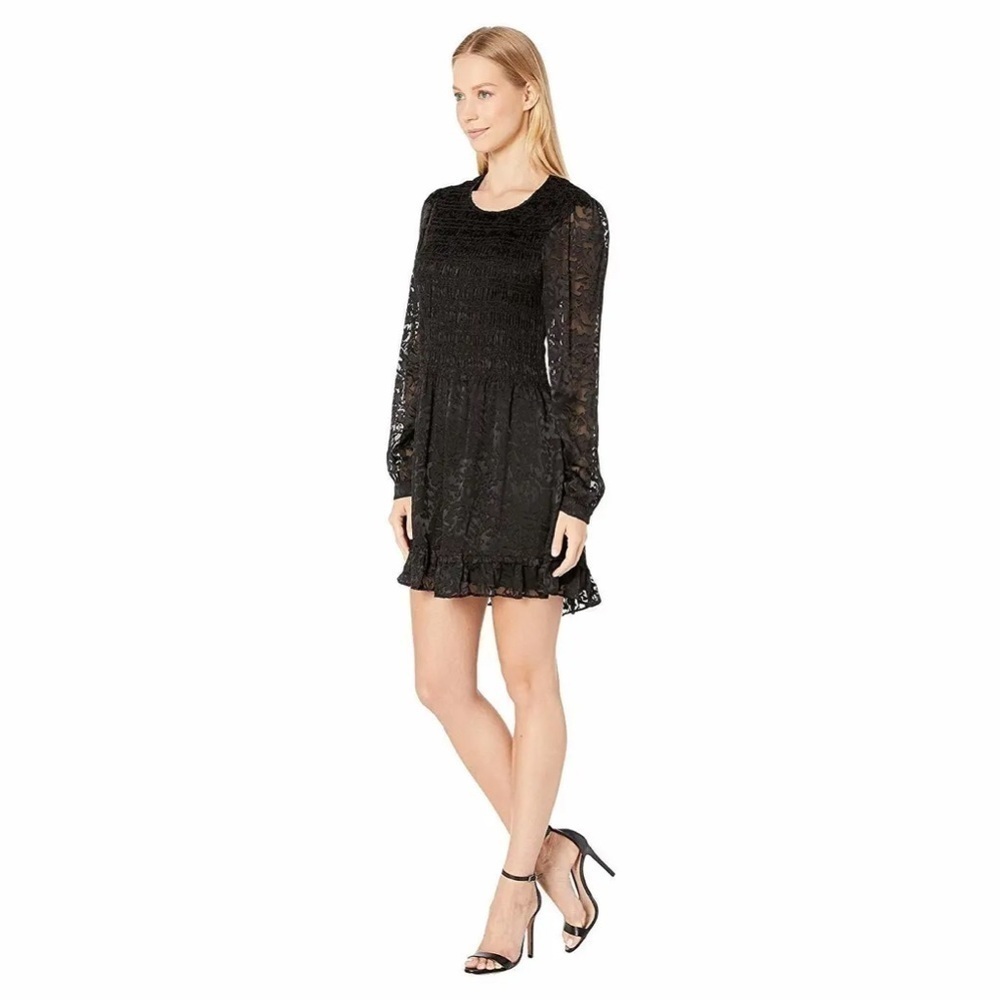 Parker NY dress